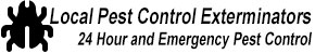 Drifton PA Pest Control Exterminators